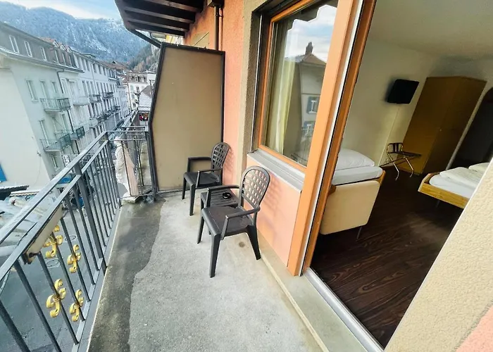 Hotel Toscana