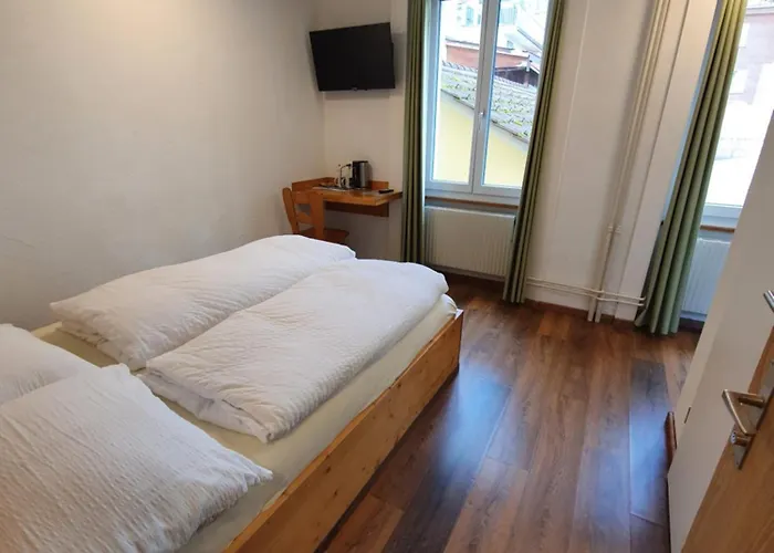 Hotel Toscana
