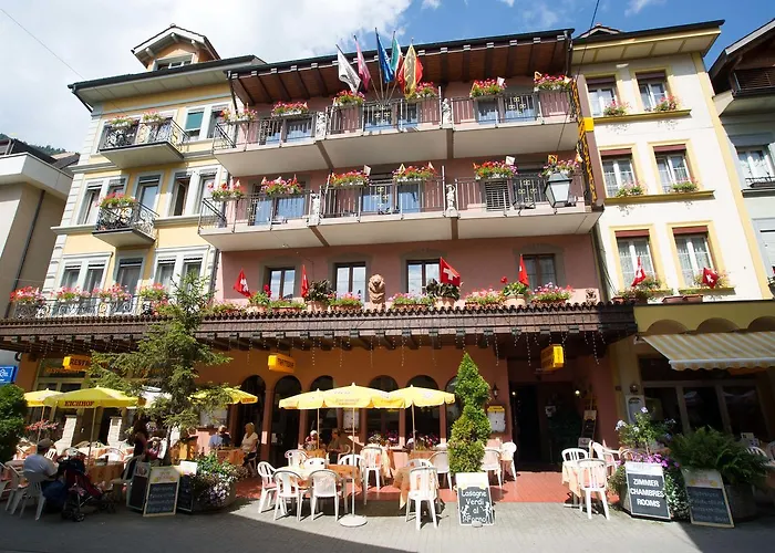 Hotel Toscana
