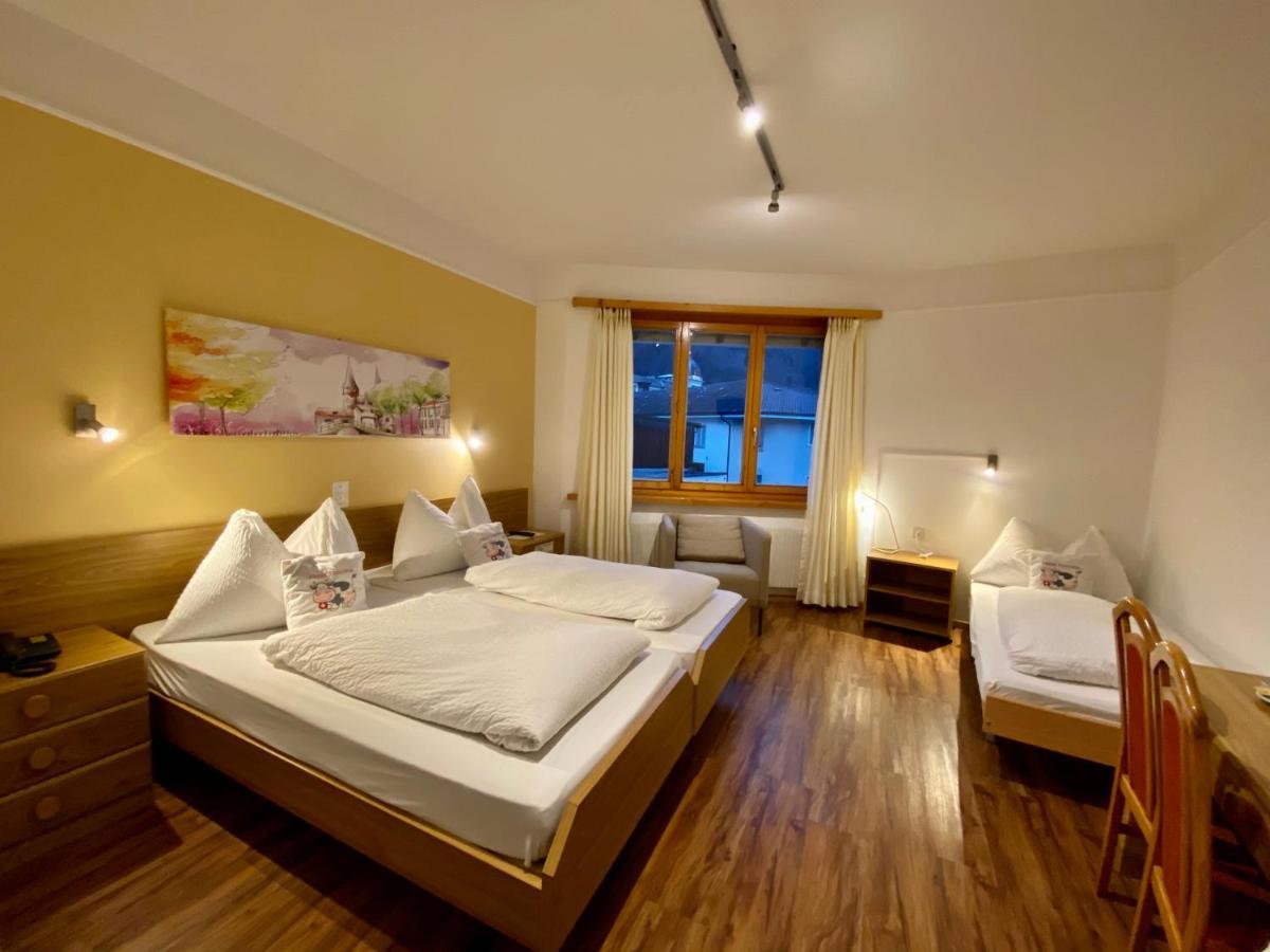 Toscana Hotel Entrelagos