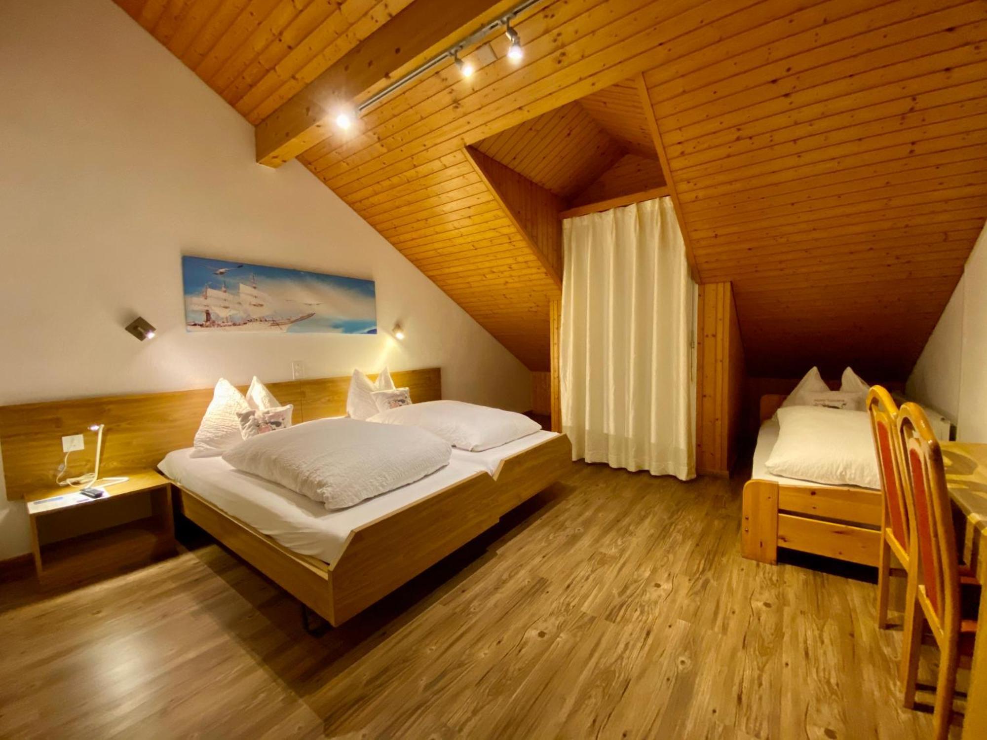 Hotel Toscana Entrelagos