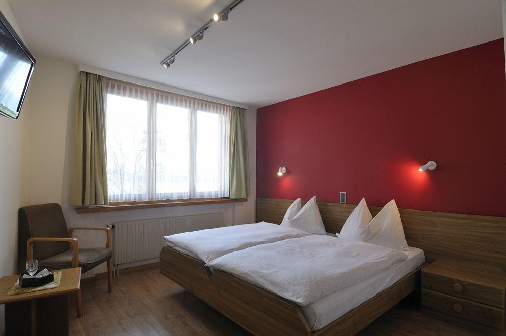 Hotel Toscana Entrelagos