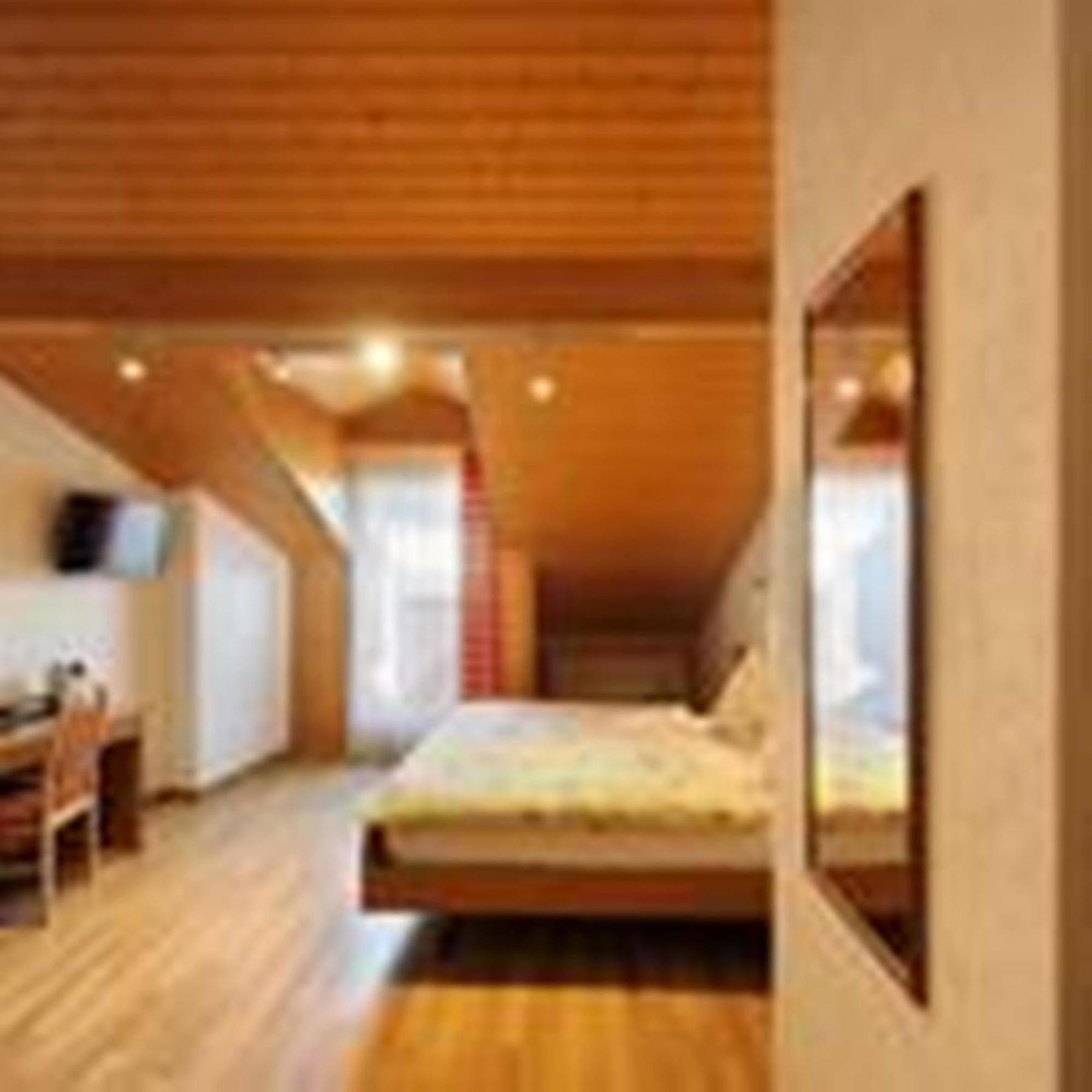 Hotel Toscana Entrelagos