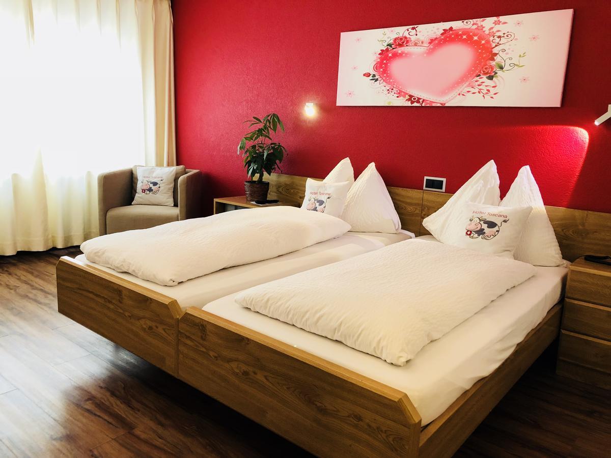 Toscana Hotel Entrelagos